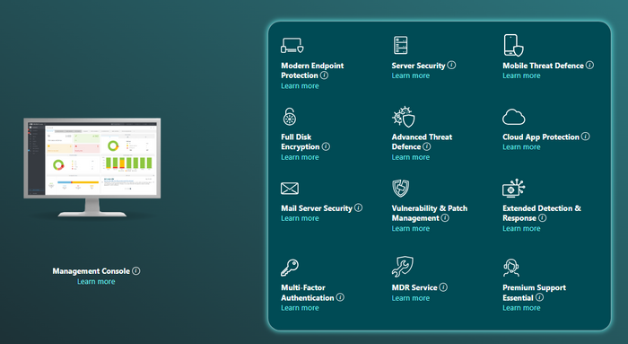 ESET Endpoint Antivirus