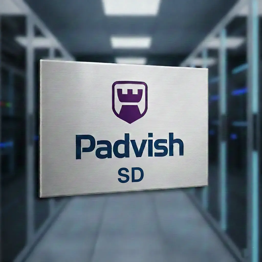 تصویر محصول Padvish SD