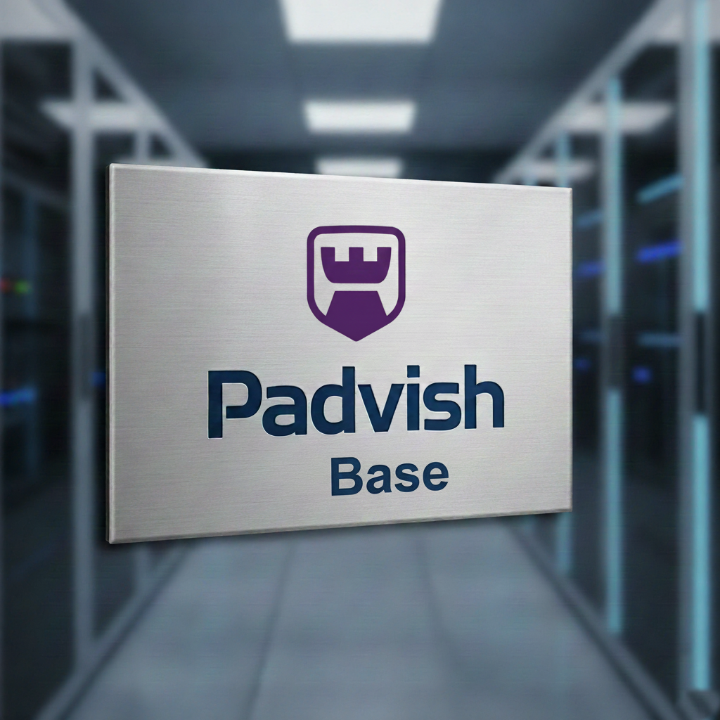 تصویر محصول Padvish Base Enterprise