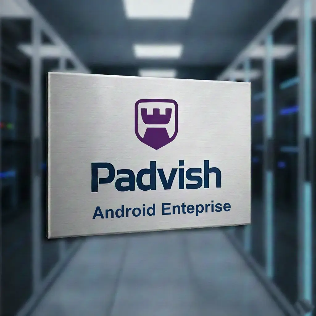 تصویر محصول Padvish Android Enterprise