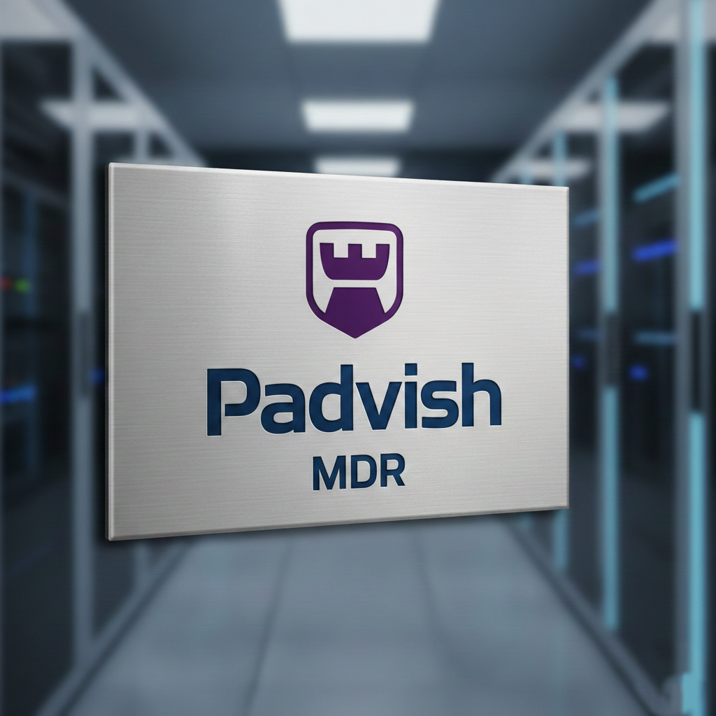تصویر محصول Padvish MDR