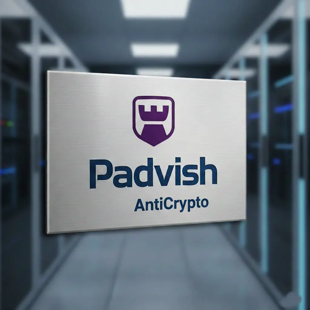 تصویر محصول Padvish Anti-Crypto