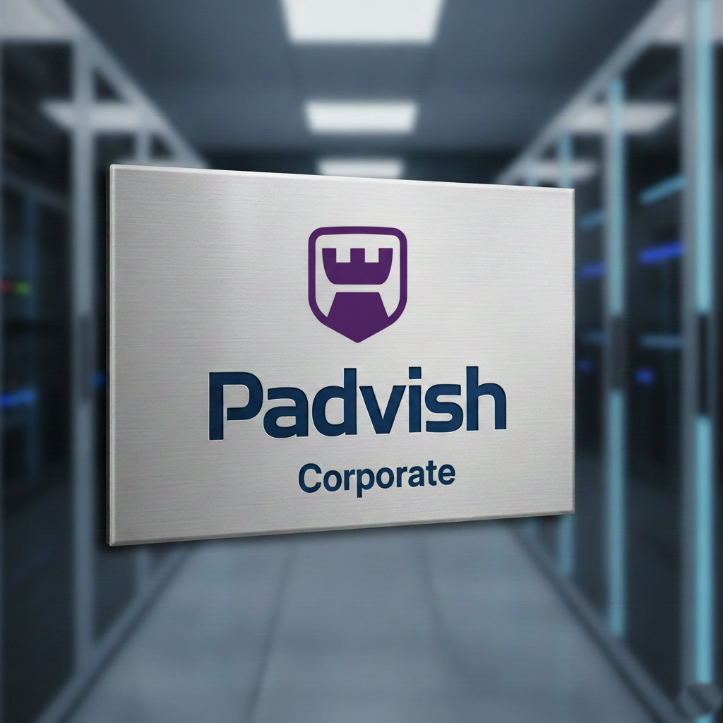 تصویر محصول Padvish Corporate