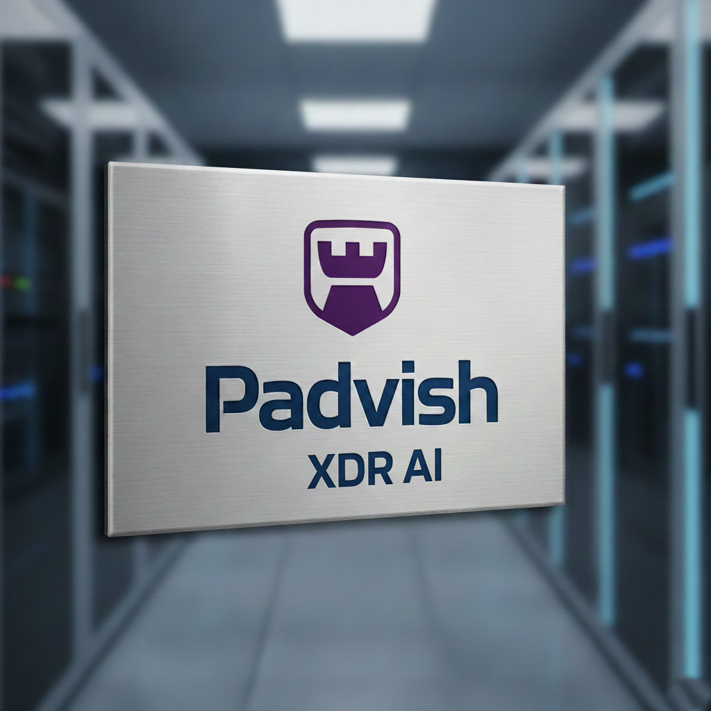 تصویر محصول Padvish XDR AI