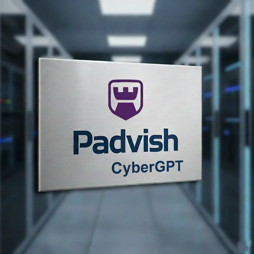 تصویر محصول Padvish CyberGPT